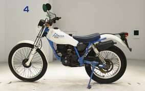 HONDA TL125 JD06