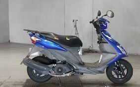 SUZUKI ADDRESS V125 S CF4MA