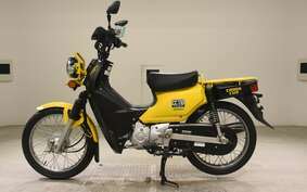 HONDA CROSS CUB 110 JA10