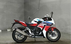 HONDA CBR250R MC41