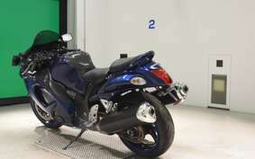 SUZUKI HAYABUSA Gen.2 2009 GX72A