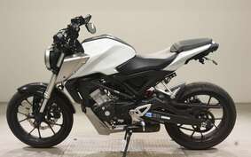 HONDA CB125 R JC79