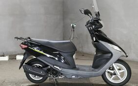 SUZUKI ADDRESS 125 DT11A