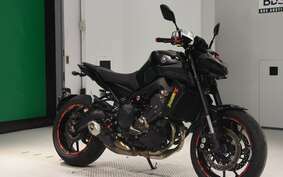 YAMAHA MT-09 A 2017 RN52J