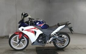 HONDA CBR250R MC41