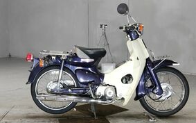 HONDA C70 SUPER CUB HA02