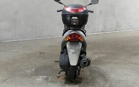 SUZUKI ADDRESS V125 CF4EA