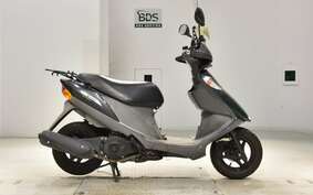 SUZUKI ADDRESS V125 G CF4EA