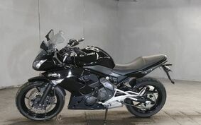 KAWASAKI NINJA 400 R 2011 ER400B