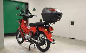 HONDA CROSS CUB 110 JA45