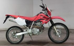 HONDA XR250 MD30