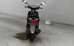 SUZUKI ADDRESS V125 SS CF4MA