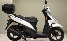 SUZUKI ADDRESS 110 CE47A