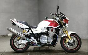 HONDA CB1300SF SUPER FOUR 2007 SC54