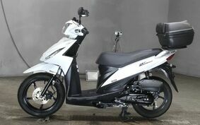 SUZUKI ADDRESS 110 CE47A