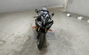 YAMAHA YZF-R6 2008 RJ16N