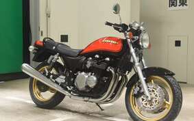 KAWASAKI ZEPHYR 750 1990 ZR750C