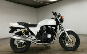 SUZUKI GSX400X IMPULSE 1994 GK79A