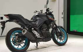 YAMAHA MT-25