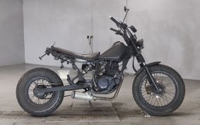 YAMAHA TW200 DG07J