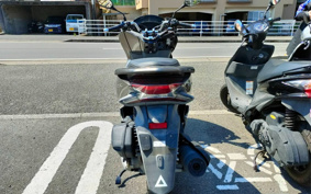 HONDA PCX125 JF81