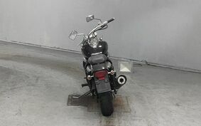 KAWASAKI ELIMINATOR 250 V Type VN250A