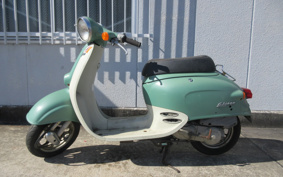 HONDA GIORNO AF24