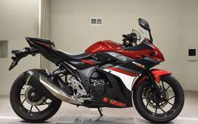 SUZUKI GSX250R DN11A