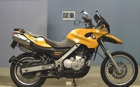 BMW F650GS 2002 0172