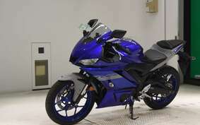 YAMAHA YZF-R25 RG43J