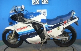 SUZUKI GSX-R750 1985 GR71F