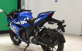 SUZUKI GIXXER 250 SF ED22B