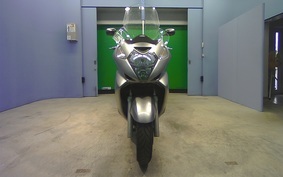 HONDA SILVER WING 600 2001 PF01