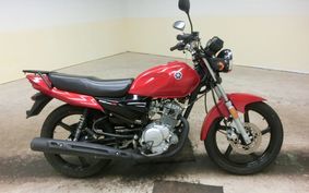 YAMAHA YB125 PCJL