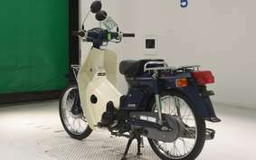 HONDA C50 SUPER CUB E AA01