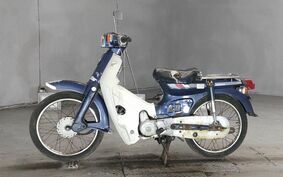 HONDA C70 SUPER CUB CUSTOM C70