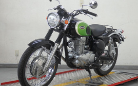 KAWASAKI ESTRELLA CUSTOM BJ250A