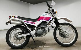 YAMAHA SEROW 225 W 4JG