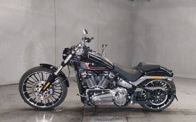 HARLEY  HARLEY FXBR1920 YEZ