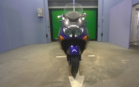 YAMAHA T-MAX500 Gen.2 2008 SJ04J