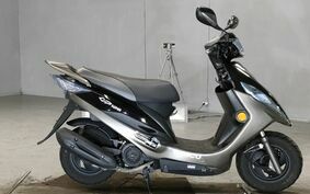 KYMCO GP125i FC25