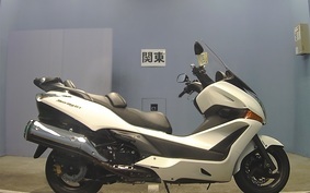 HONDA SILVER WING 600 GT ABS 2010 PF02