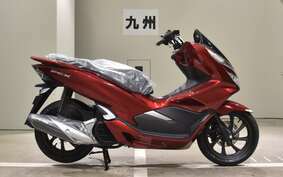 HONDA PCX125 JF81