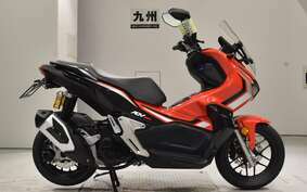 HONDA ADV150 KF38