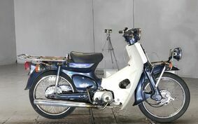 HONDA PRESS CUB 50 C50