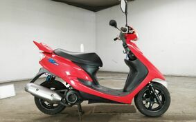 YAMAHA JOG ZR Evolution SA16J