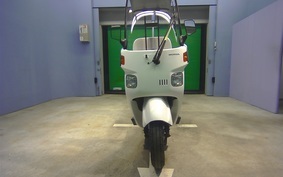 HONDA GYRO CANOPY TA03