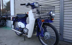 HONDA PRESS CUB 50 C50