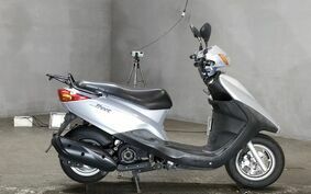 YAMAHA AXIS 125 TREET SE53J