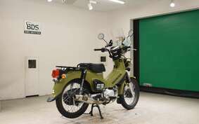 HONDA CROSS CUB 110 JA45